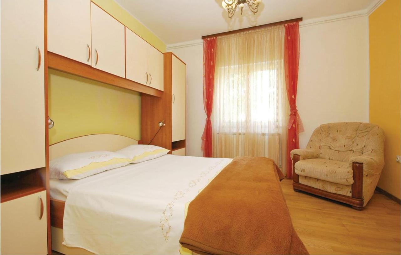 8 Bedroom Gorgeous Home In Kožino Extérieur photo