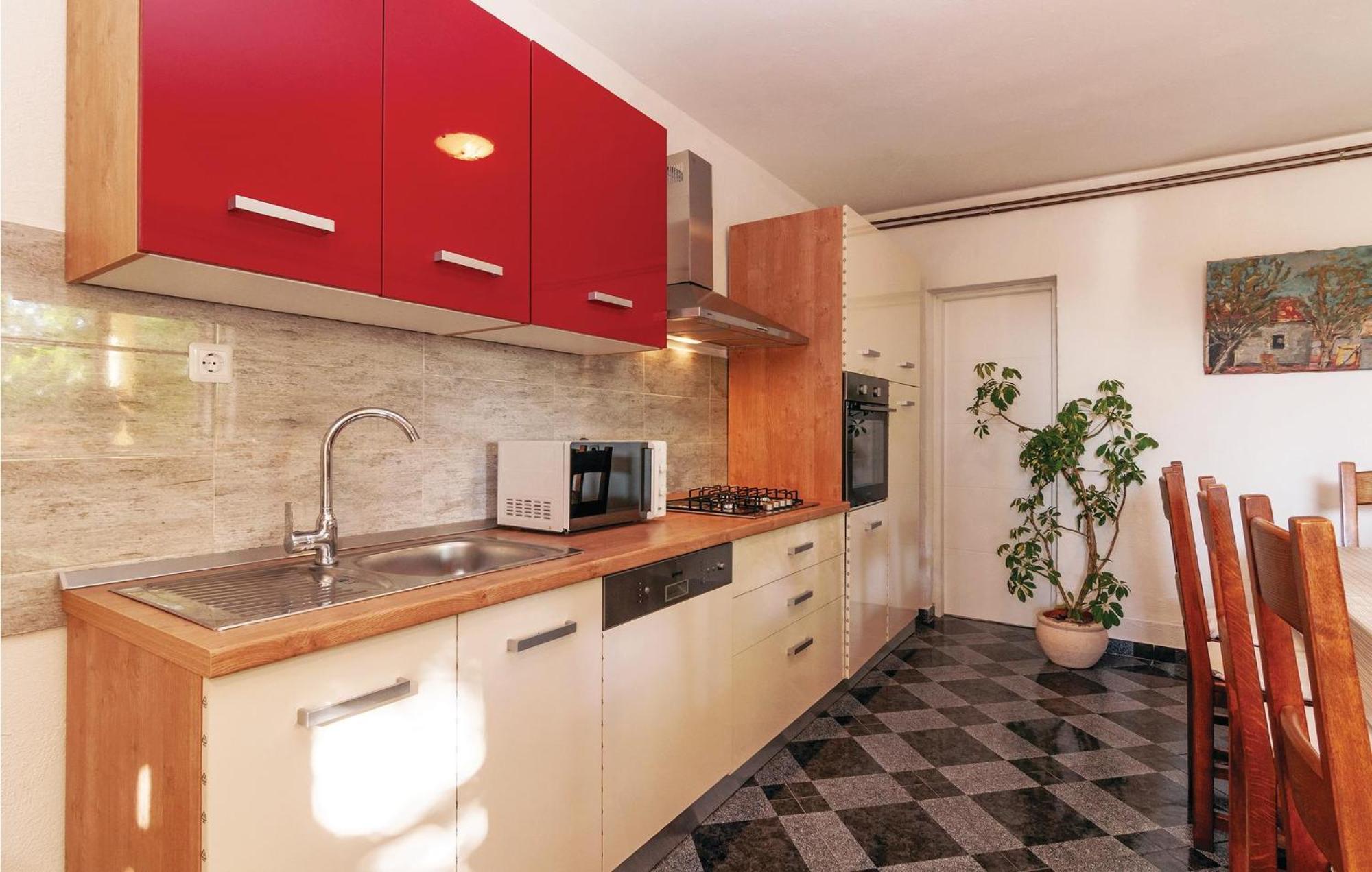 8 Bedroom Gorgeous Home In Kožino Extérieur photo