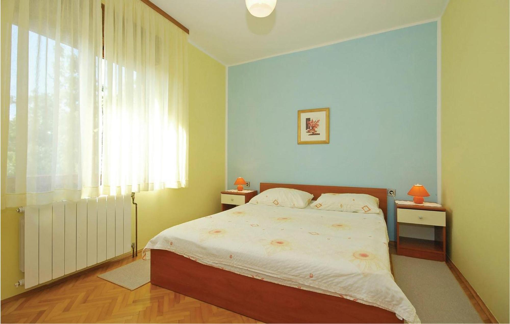 8 Bedroom Gorgeous Home In Kožino Extérieur photo